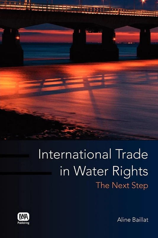 International Trade in Water Rights