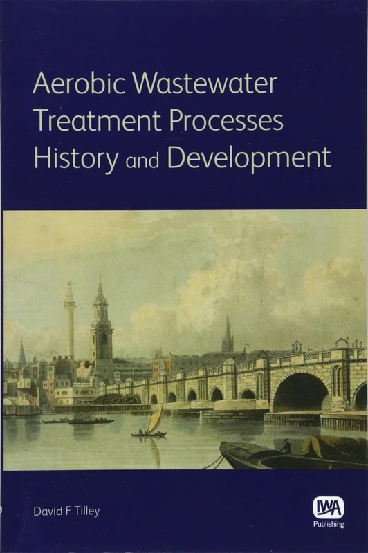 Aerobic Wastewater Treatment Processes