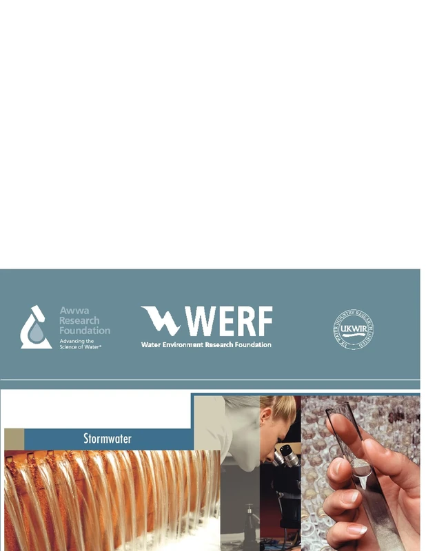 Post-Project Monitoring of BMPs/SUDS to Determine Performance and Whole-Life Costs (Phase 2) (WERF Research Report Series)