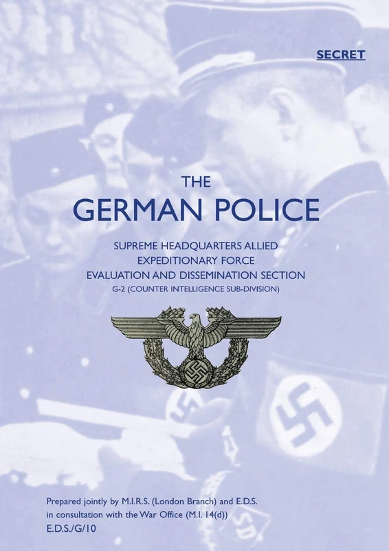 The German Police