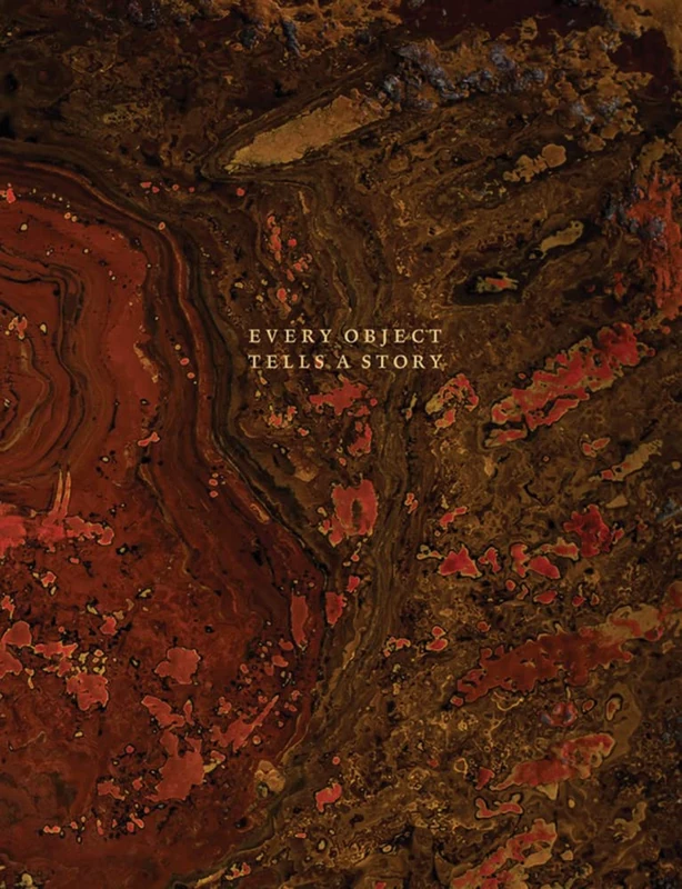 Every Object Tells a Story: 3 - Image 1