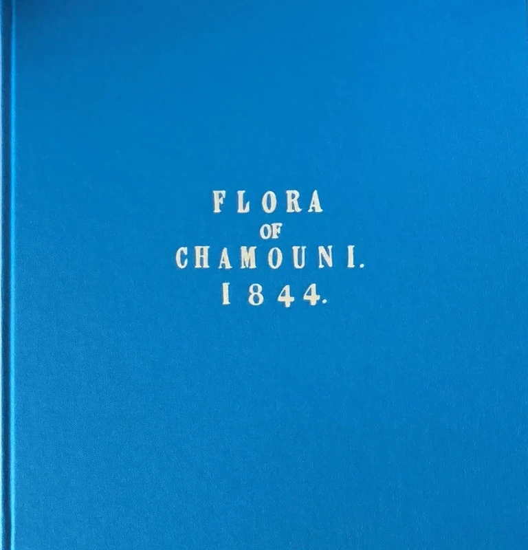 Flora of Chamonix - Image 1