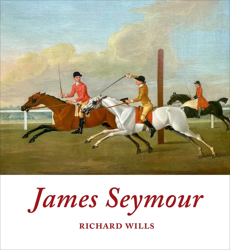 James Seymour: 1701-1752