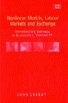 Nonlinear Models, Labour Markets and Exchange: Introductory Surveys in Economics, Volume II