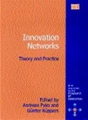 Innovation Networks: Theory and Practice (New Horizons in the Economics of Innovation series)