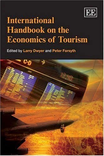 International Handbook on the Economics of Tourism