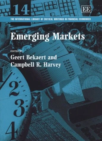 Emerging Markets (The International Library of Critical Writings in Financial Economics series)
