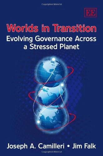 Worlds in Transition: Evolving Governance Across a Stressed Planet