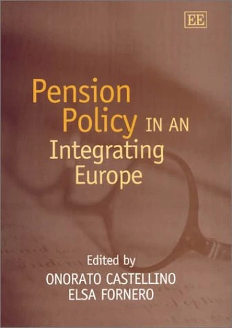 Pension Policy in an Integrating Europe