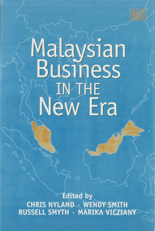 Malaysian Business in the New Era
