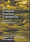 The Ecological Economics of Biodiversity: Methods and Policy Applications