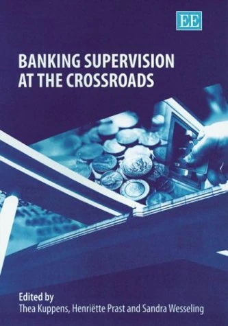 Banking Supervision at the Crossroads - Image 1