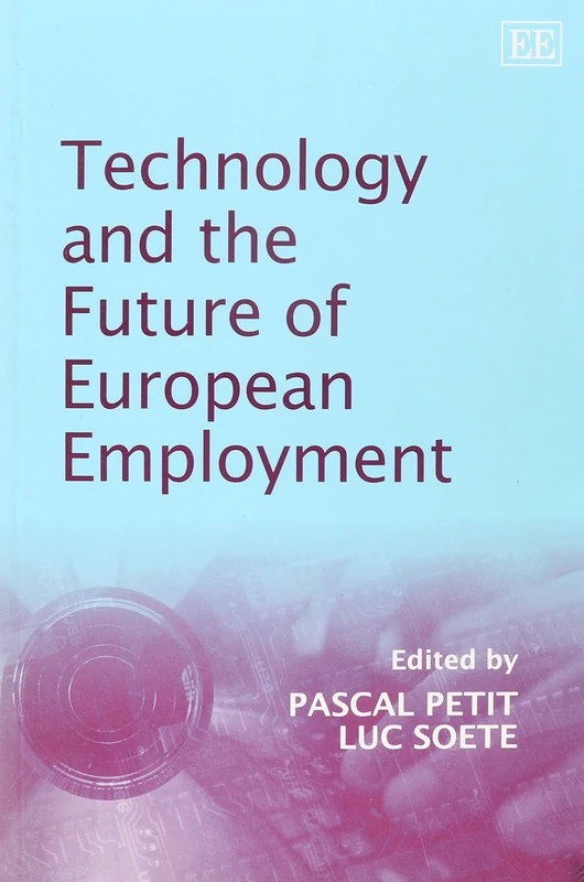Technology and the Future of European Employment