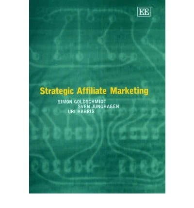 Strategic Affiliate Marketing - Image 1