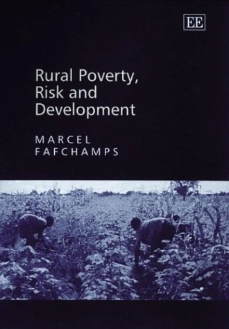 Rural Poverty, Risk and Development