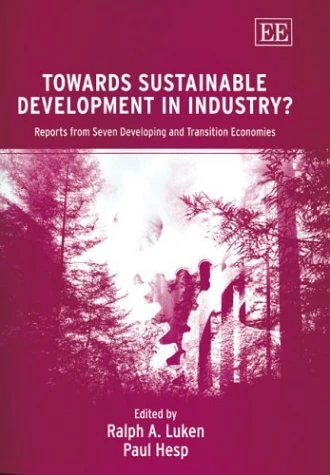 Towards Sustainable Development in Industry?: Reports from Seven Developing and Transition Economies