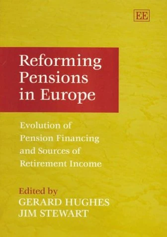 Reforming Pensions in Europe: Evolution of Pension Financing and Sources of Retirement Income