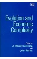 Evolution and Economic Complexity