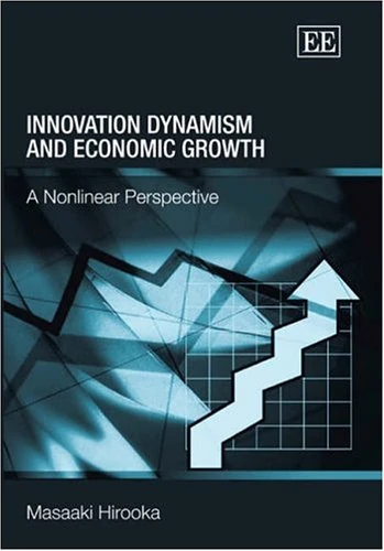 Edward Elgar - Innovation Dynamism and Economic Growth