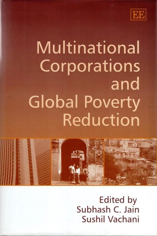 Multinational Corporations and Global Poverty Reduction