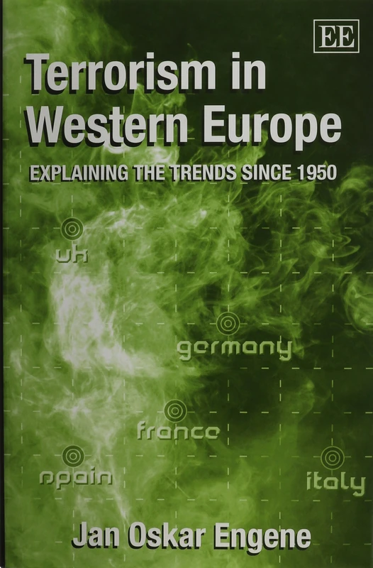 Terrorism in Western Europe: Explaining the Trends since 1950