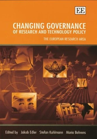 Changing Governance of Research and Technology Policy: The European Research Area