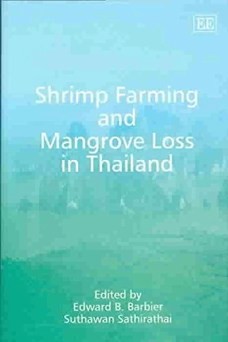 Edward Elgar - Shrimp Farming and Mangrove Loss in Thailand - Image 1