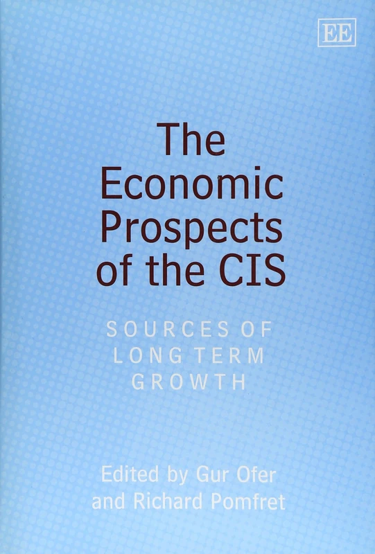 The Economic Prospects of the CIS: Sources of Long Term Growth