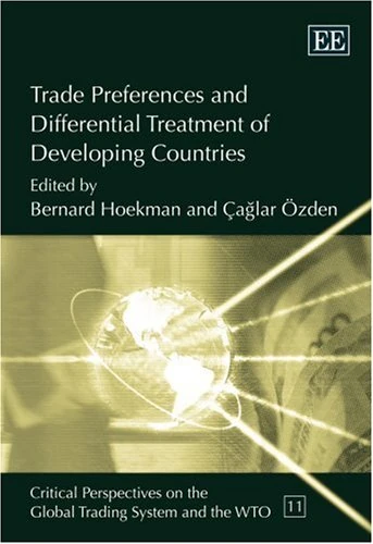 Trade Preferences and Differential Treatment of Developing Countries