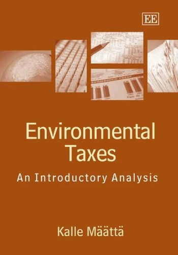 Environmental Taxes: An Introductory Analysis