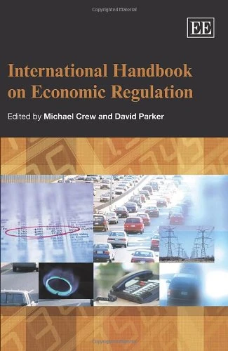 International Handbook on Economic Regulation