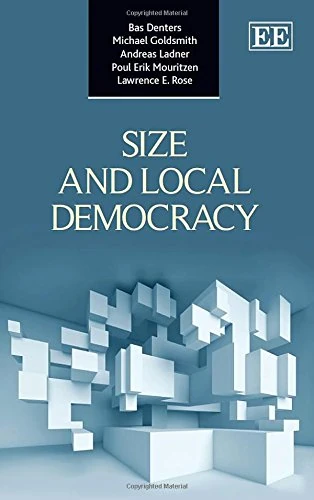 Size and Local Democracy