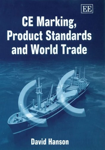CE Marking, Product Standards and World Trade - Image 1