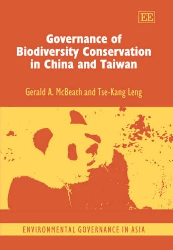 Governance of Biodiversity Conservation in China and Taiwan - Image 1