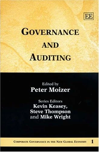 Governance and Auditing (Corporate Governance in the New Global Economy series)