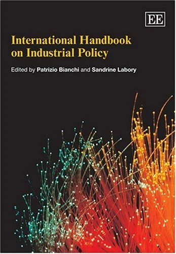 International Handbook on Industrial Policy