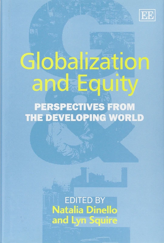 Globalization and Equity: Perspectives from the Developing World - Image 1