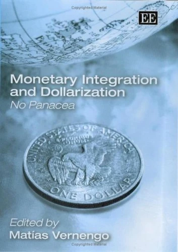 Monetary Integration and Dollarization: No Panacea