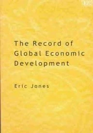 The Record of Global Economic Development