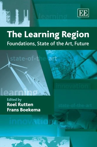 The Learning Region: Foundations, State of the Art, Future