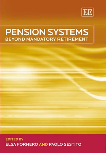 Pension Systems: Beyond Mandatory Retirement