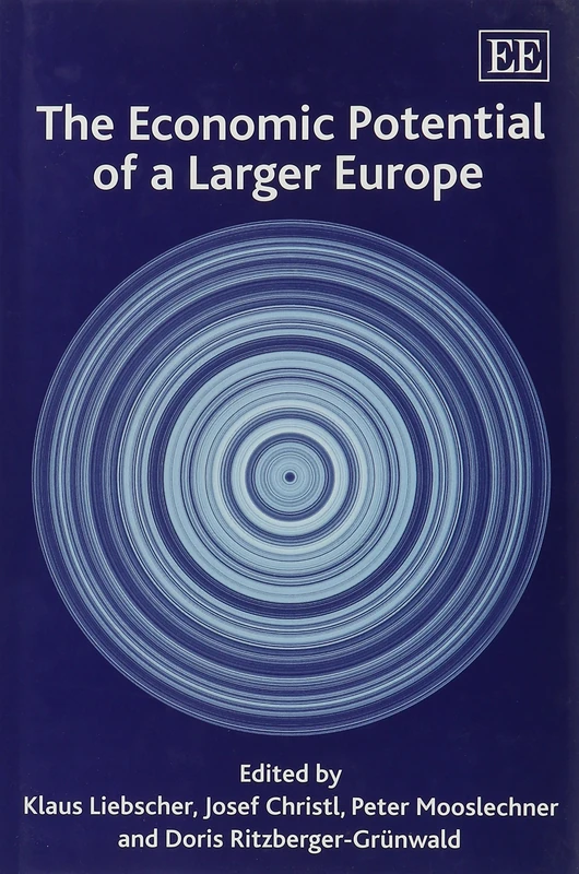 The Economic Potential of a Larger Europe