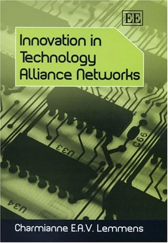 Innovation in Technology Alliance Networks