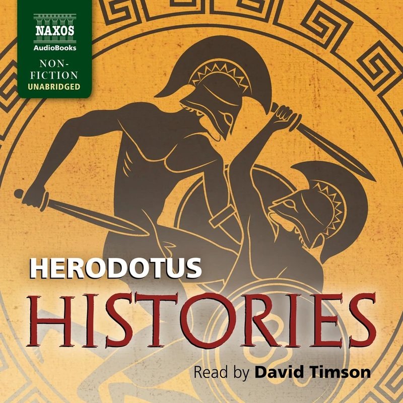 Histories - Image 1