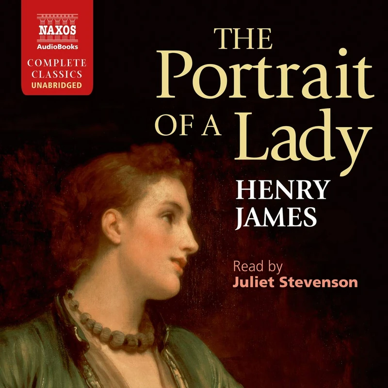 The Portrait of a Lady (Complete Classics) - Image 1