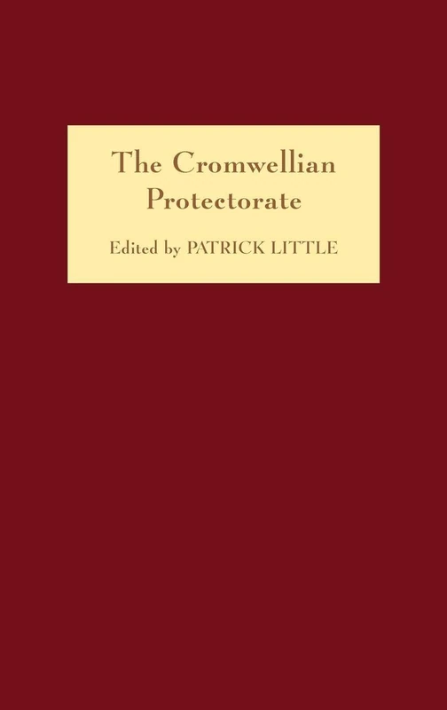 The Cromwellian Protectorate