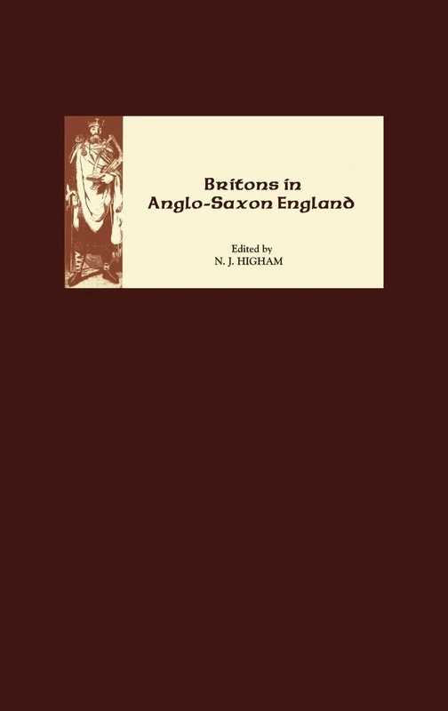 Britons in Anglo-Saxon England