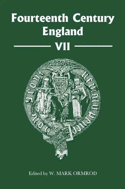 Fourteenth Century England VII: 7