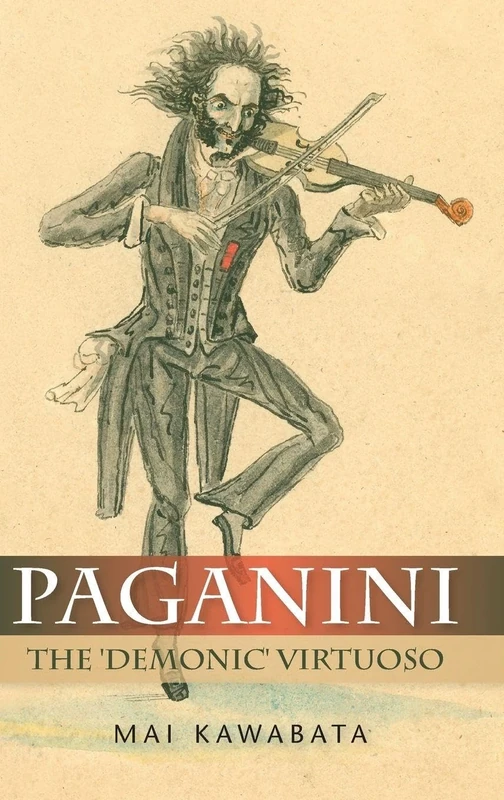 Paganini: The 'Demonic' Virtuoso - Image 1
