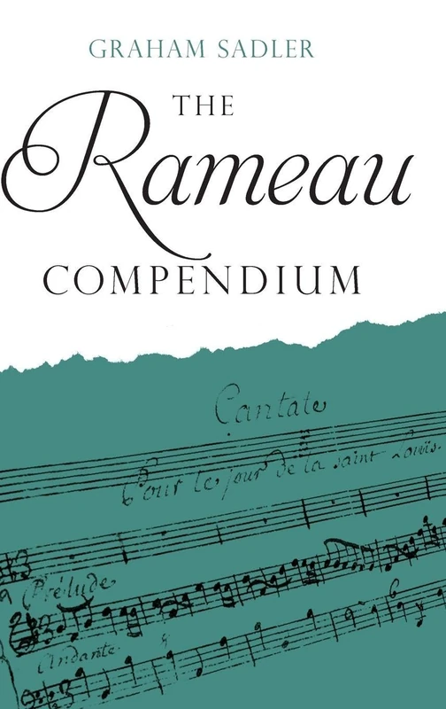 The Rameau Compendium